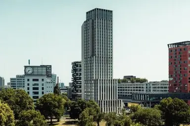 apartment di 126m2 in affitto a 3140€/mese a Eindhoven