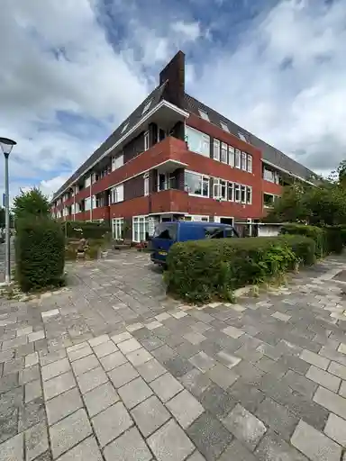 15m2 room te huur voor 523€/maand in Oosterhamrikkade, Groningen