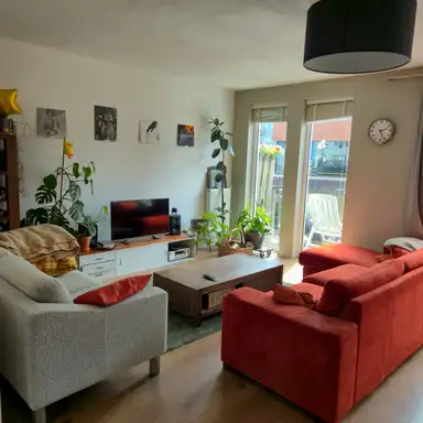 150m2 room te huur voor 900€/maand in Reitdiephaven, Groningen
