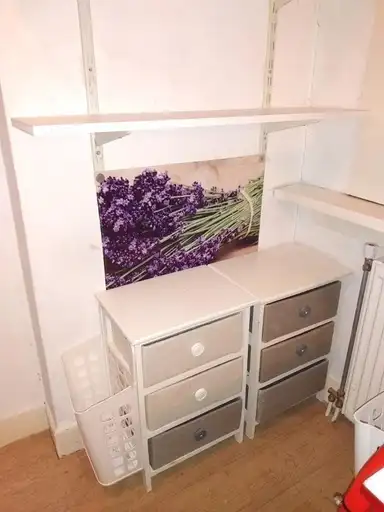 6m2 room te huur voor 299€/maand in Mijnsherenlaan, Rotterdam