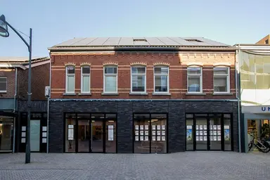 41m2 apartment to rent for 1150€/month in Kerkstraat, Tegelen