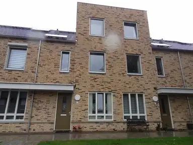house 123τ.μ. προς ενοικίαση για 1395€/μήνα στην περιοχή Nuenenseweg 2L, Geldrop