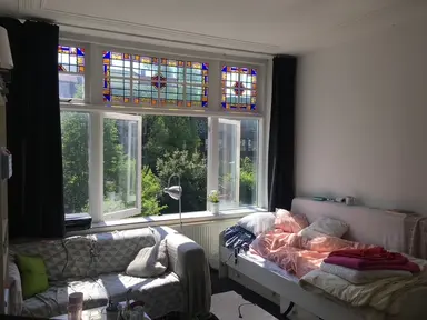 20m2 room te huur voor 750€/maand in Van Cittersstraat, Rotterdam
