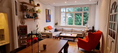 20m2 room te huur voor 670€/maand in Statensingel, Rotterdam