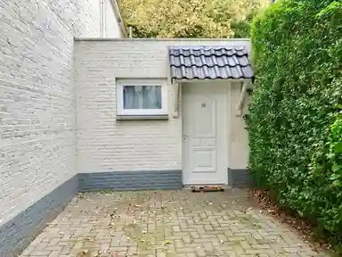 15m2 studio te huur voor 775€/maand in Tongerseweg, Maastricht
