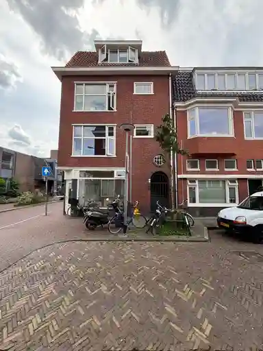 11m2 room te huur voor 677€/maand in Agricolastraat, Groningen