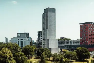 76m2 house to rent for 3294€/month in Eindhoven