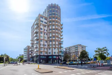107m2 apartment to rent for 1785€/month in Burgemeester Feithplein 224, Voorburg