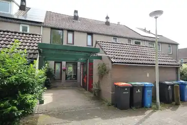 126m2 house to rent for 1550€/month in Verwoldsebeek, Zwolle