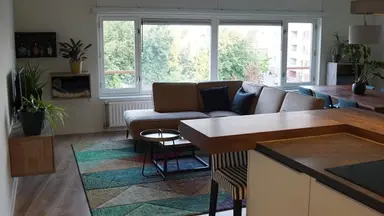 80m2 apartment to rent for 2277€/month in Plantage 95, Utrecht