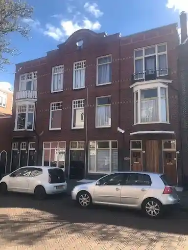 apartment de 45m2 à louer pour 1175€/mois à Wassenberghstraat 36d, Groningen