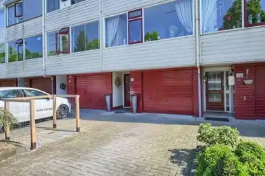 130m2 house to rent for 1600€/month in Arendshorst, Ede