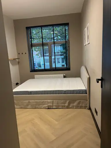 11m2 room te huur voor 1200€/maand in Van Cittersstraat 21B, Rotterdam