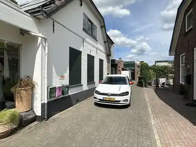 57m2 apartment to rent for 973€/month in Deventerweg 1379, Bathmen