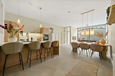 81m2 apartment to rent for 2095€/month in Herderinnestraat, The Hague
