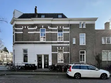 15m2 room to rent for 494€/month in Van 't Santstraat, Nijmegen