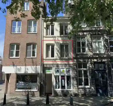 apartment di 70m2 in affitto a 1190€/mese a Hoogbrugstraat, Maastricht