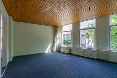84m2 apartment to rent for 1125€/month in Kleine Oever, Meppel