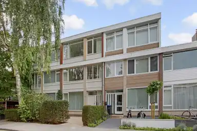 house di 190m2 in affitto a 5000€/mese a Nederhoven 30, Amsterdam
