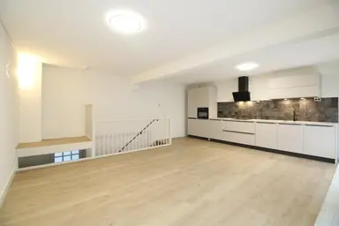 apartment de 79m2 à louer pour 1900€/mois à Singel, Dordrecht
