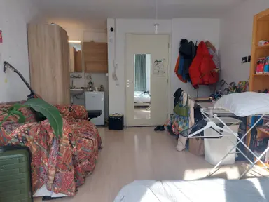 room de 20m2 à louer pour 472€/mois à Lage Nieuwstraat, The Hague