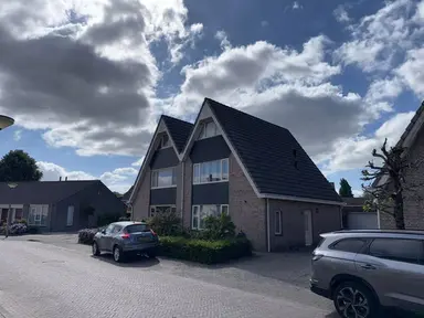 145m2 house te huur voor 1650€/maand in De Hoef, Hooge Zwaluwe