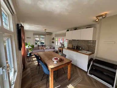 house de 30m2 à louer pour 2300€/mois à Brouwersgracht 182P, Amsterdam