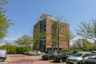 apartment de 80m2 à louer pour 1655€/mois à Zuster Meijboomstraat 153, Leiden