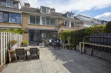 12m2 room te huur voor 998€/maand in Graan voor Visch, Hoofddorp