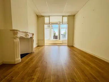 38m2 apartment to rent for 693€/month in Prins Hendrikstraat 70A, The Hague