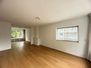 apartment de 75m2 à louer pour 2500€/mois à Koxhorn 16-1, Amsterdam