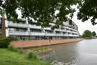 95m2 apartment to rent for 2250€/month in Rosa Luxemburgpark 31, Purmerend