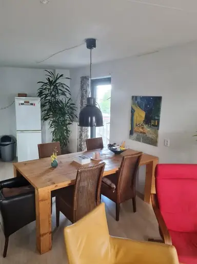 12m2 room to rent for 925€/month in Weesperstraat, Amsterdam