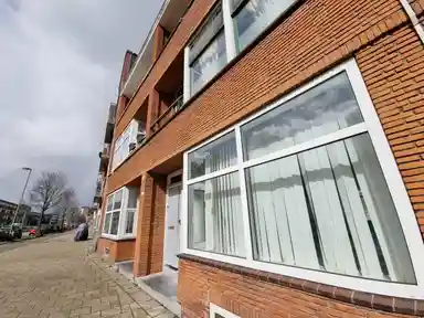 apartment di 100m2 in affitto a 1895€/mese a Rotterdamsedijk, Schiedam