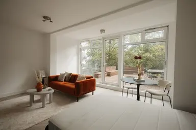 55m2 apartment zu vermieten für 2975€/Monat in Van Woustraat 1074, Amsterdam