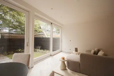 70m2 apartment zu vermieten für 2750€/Monat in Baffinstraat, Amsterdam