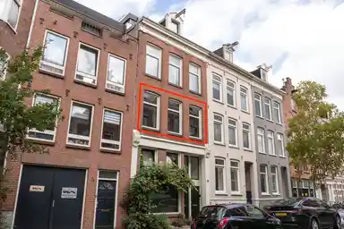 59m2 apartment zu vermieten für 2100€/Monat in Tweede Schinkelstraat 14-H, Amsterdam
