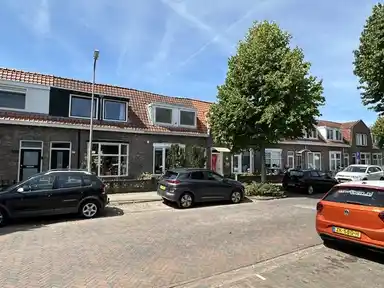93m2 house zu vermieten für 1395€/Monat in 1e Weerdsweg, Deventer