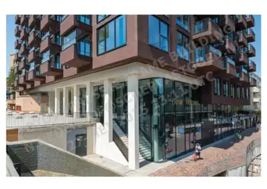 30m2 apartment zu vermieten für 901€/Monat in Bijlmerplein 858C-1, Amsterdam
