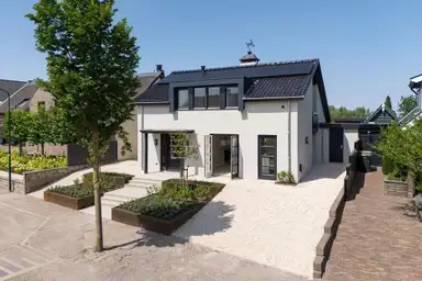 175m2 house zu vermieten für 4500€/Monat in Eemdijk 54, Eemdijk