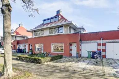 120m2 house zu vermieten für 1995€/Monat in Houtwal 35, Zeewolde