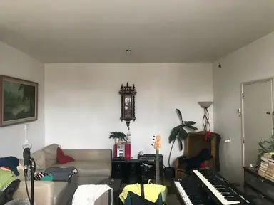 40m2 room to rent for 400€/month in Koninginneweg, Amsterdam
