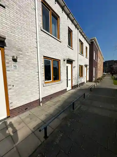 101m2 house to rent for 1325€/month in Zaanstraat 144, Deventer