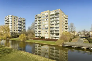 75m2 apartment to rent for 2000€/month in Rosa Spierlaan 132, Amstelveen