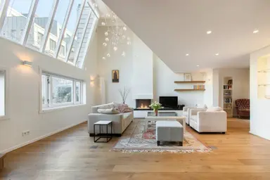 115m2 house to rent for 3900€/month in Jacob Obrechtstraat 61, Amsterdam