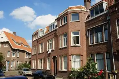 51m2 apartment to rent for 1399€/month in Utrecht