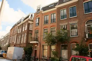 60m2 apartment to rent for 1775€/month in Willem Barentszstraat, Utrecht