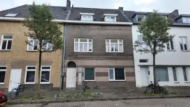 9m2 room to rent for 506€/month in Meester Ulrichweg, Maastricht
