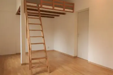 28m2 apartment to rent for 683€/month in Meerssenderweg, Valkenburg