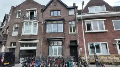 15m2 room to rent for 594€/month in Duitsepoort, Maastricht